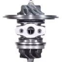 443854-0216 TB28 Core for Xichai CA4113Z 140HP Diesel Engine Replacement thumbnail 2