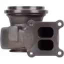 Carter Turbine HX55 3536940 de Rechange pour Moteurs Cummins ISM thumbnail 2