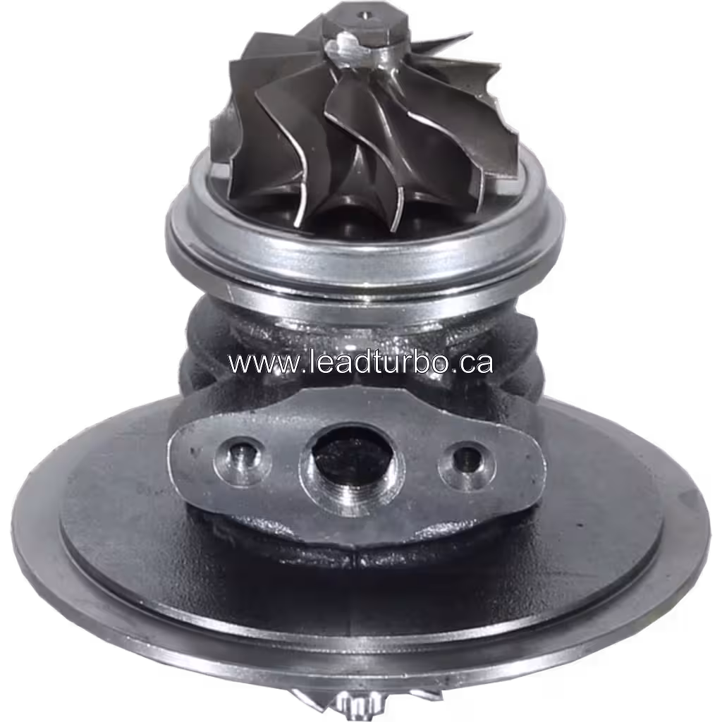 Core de Turbocompresseur TB28 443854-0216 pour Xichai CA4113Z 140HP