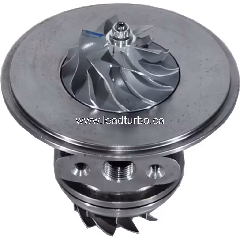 Core de Turbocompresseur TB28 443854-0216 pour Xichai CA4113Z 140HP