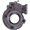 FOR 2840194 TH HX40W TURBINE HOUSING OF TURBOCHARGER FOR CUMMINS VARIOUS CUMMINS ISLE