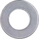 Top view of GTA5008B flange gasket for CAT C15