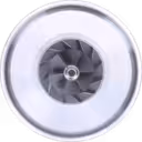 J96 Turbocharger Core Replacement Part FOR 1144003660 thumbnail 1