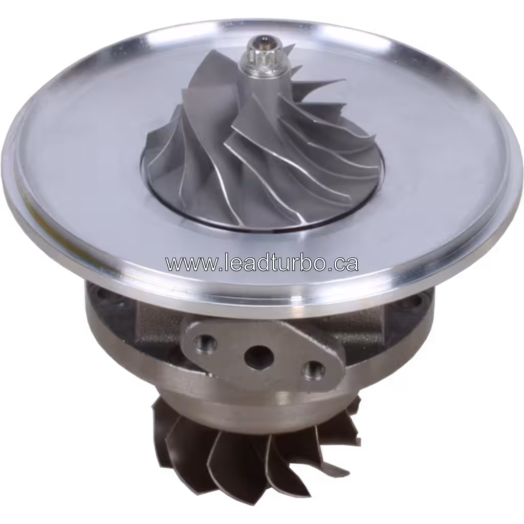 J96 Turbocharger Core Replacement Part FOR 1144003660