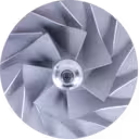 Rotor Assy J96 FOR 3776470 RA vue avant