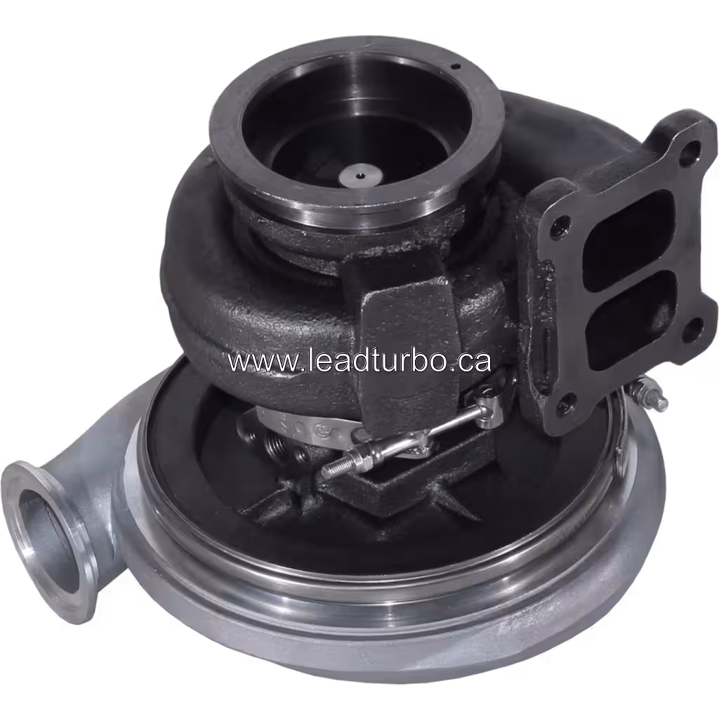 Turbochargeur HX52 1534695 de Remplacement pour Scania K Bus Sharp DT12 470HP