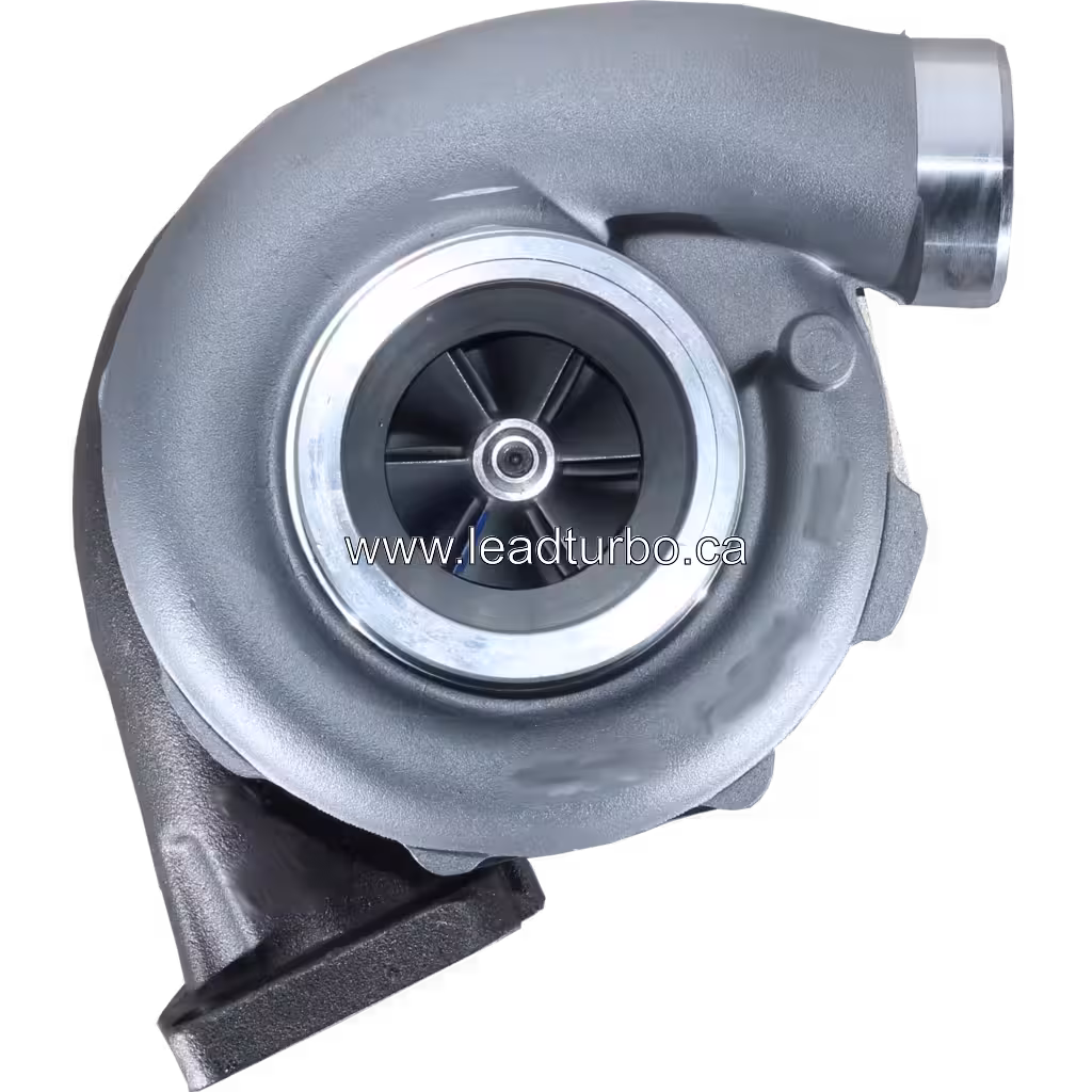 Turbocompresseur TA45 65 09100-7050 pour Daewoo DS2840LE P180LE top view