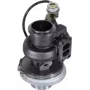 Turbocompresseur de Remplacement 0R7978 S300AG083 pour Moteur CAT 3126B thumbnail 4