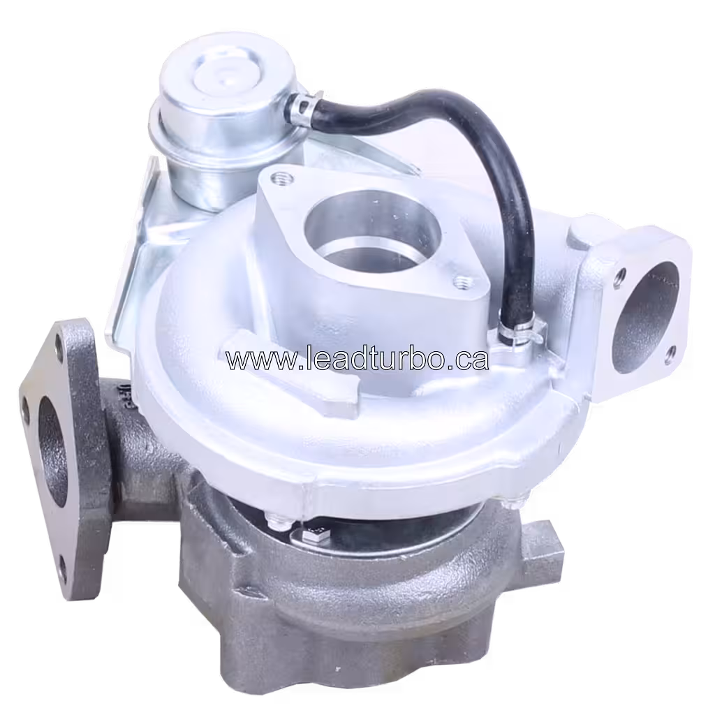 Turbocompresseur de Remplacement 144112DB1A GT2056S pour Nissan ZD30 et Nissan Frontier