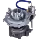 Turbocompresseur de Remplacement 17201-78130 GT2259LS pour Toyota Hino N04C-TK thumbnail 3