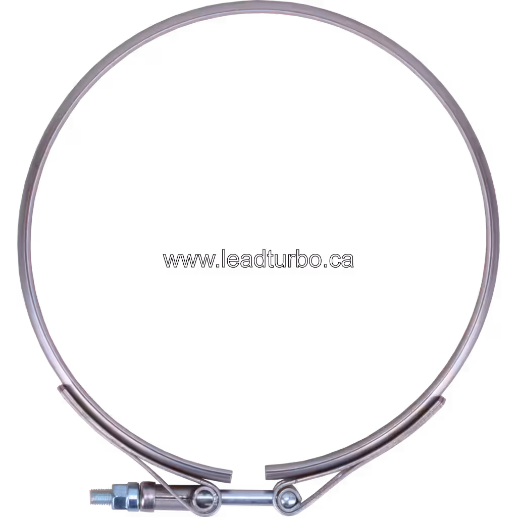 V-Band de Turbo 194649-S2 pour Deutz TCD2013 (Référence 20858448 VC-CH)