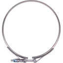 V-Band de Turbo 194649-S2 pour Deutz TCD2013 (Référence 20858448 VC-CH)