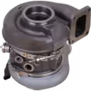 05003413360 HY40V Turbocharger Replacement for Iveco Industrial Gen Set thumbnail 4
