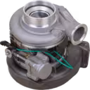 05003413360 HY40V Turbocharger Replacement for Iveco Industrial Gen Set thumbnail 3