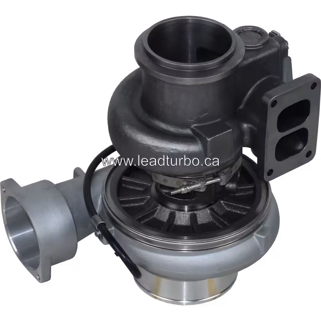124-3759 BTG7508 Turbocharger Replacement for CAT C15 & CAT 3406E