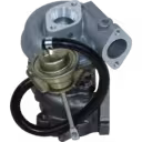 13900-62D51 Turbocharger Replacement for Suzuki/Isuzu 4TNA (VZ21) thumbnail 3