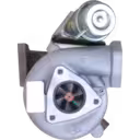144117T605 TD04 Turbocharger Replacement for Nissan QD32