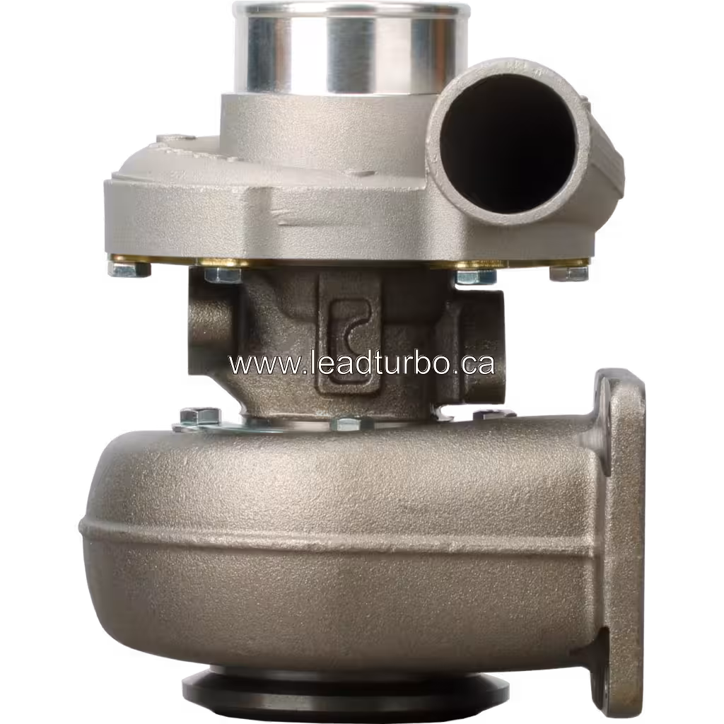 172433 S200S055 TURBOCHARGER FOR JOHN-DEERE AGRICULTURAL JOHN-DEERE 6068H