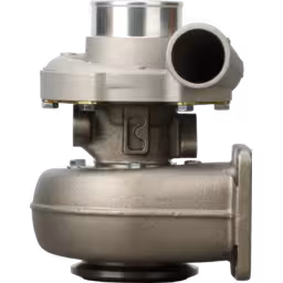 172433 S200S055 Turbocharger Replacement for John Deere 6068H