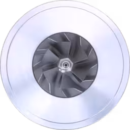 408105-0307 T04E17 Turbocharger Core Replacement for Navistar