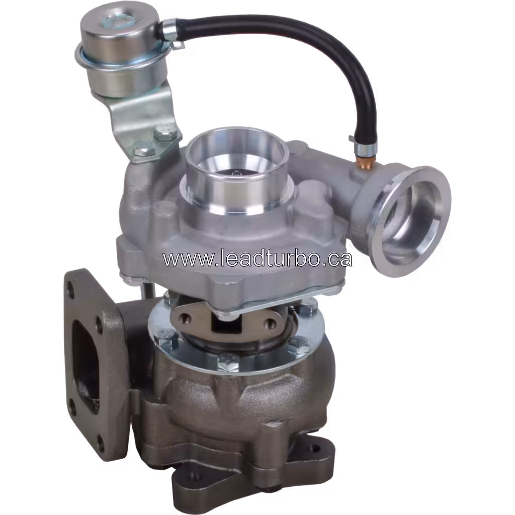 465819-0003 TB0392 Turbocharger Replacement for MWM Mitsubishi