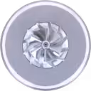 Core de Turbocompresseur K04 FOR 53049700144 pour VW Amarok 2.0L BITD