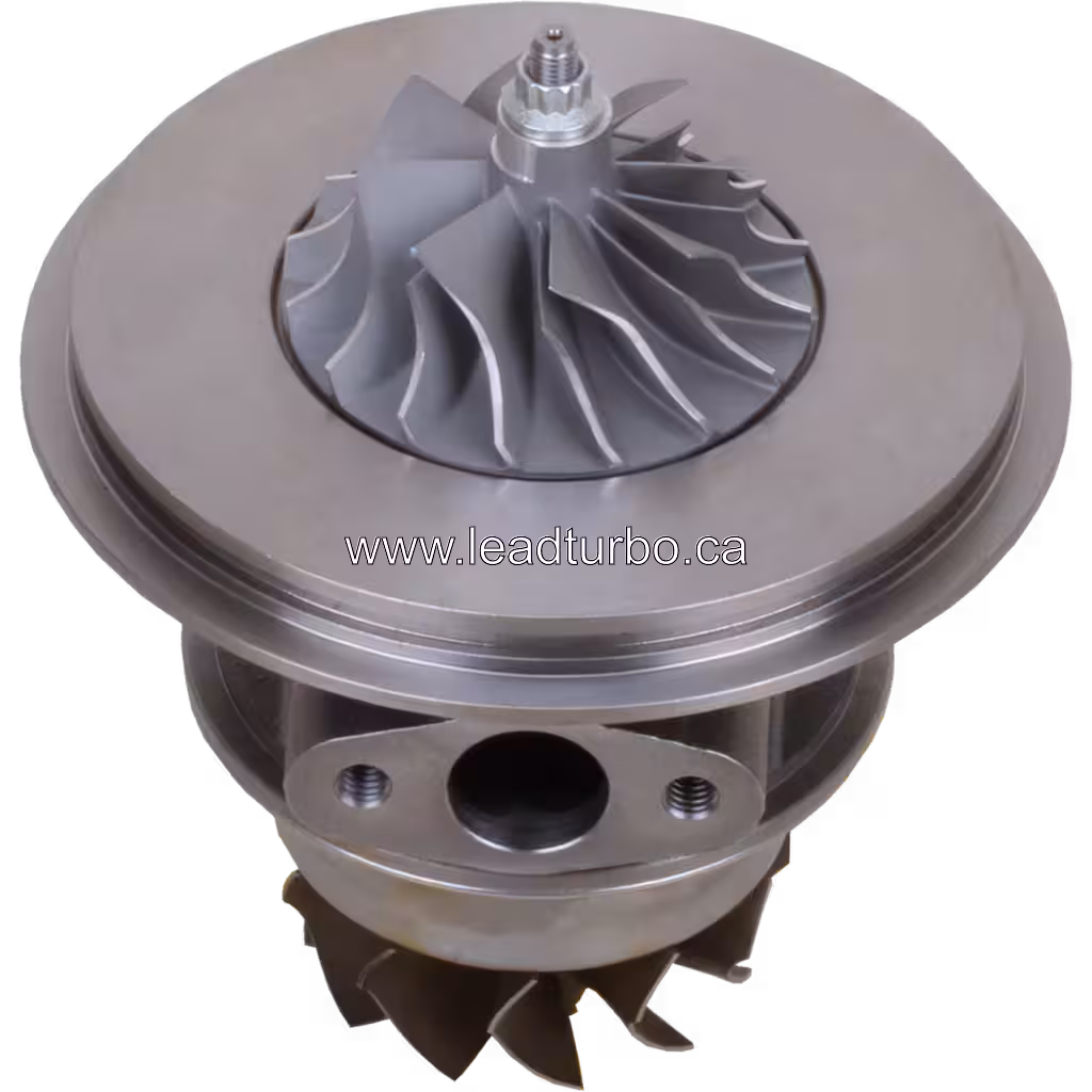 Core de Turbocompresseur K04 FOR 53049700144 pour VW Amarok 2.0L BITD