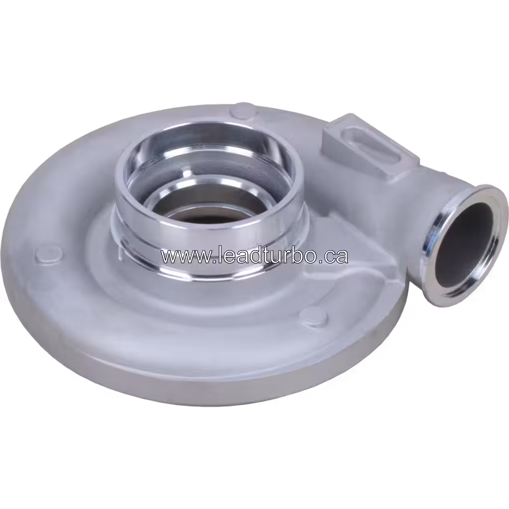 Corps Compresseur 4038994 (HX55) de Remplacement pour Moteurs Volvo Deutz