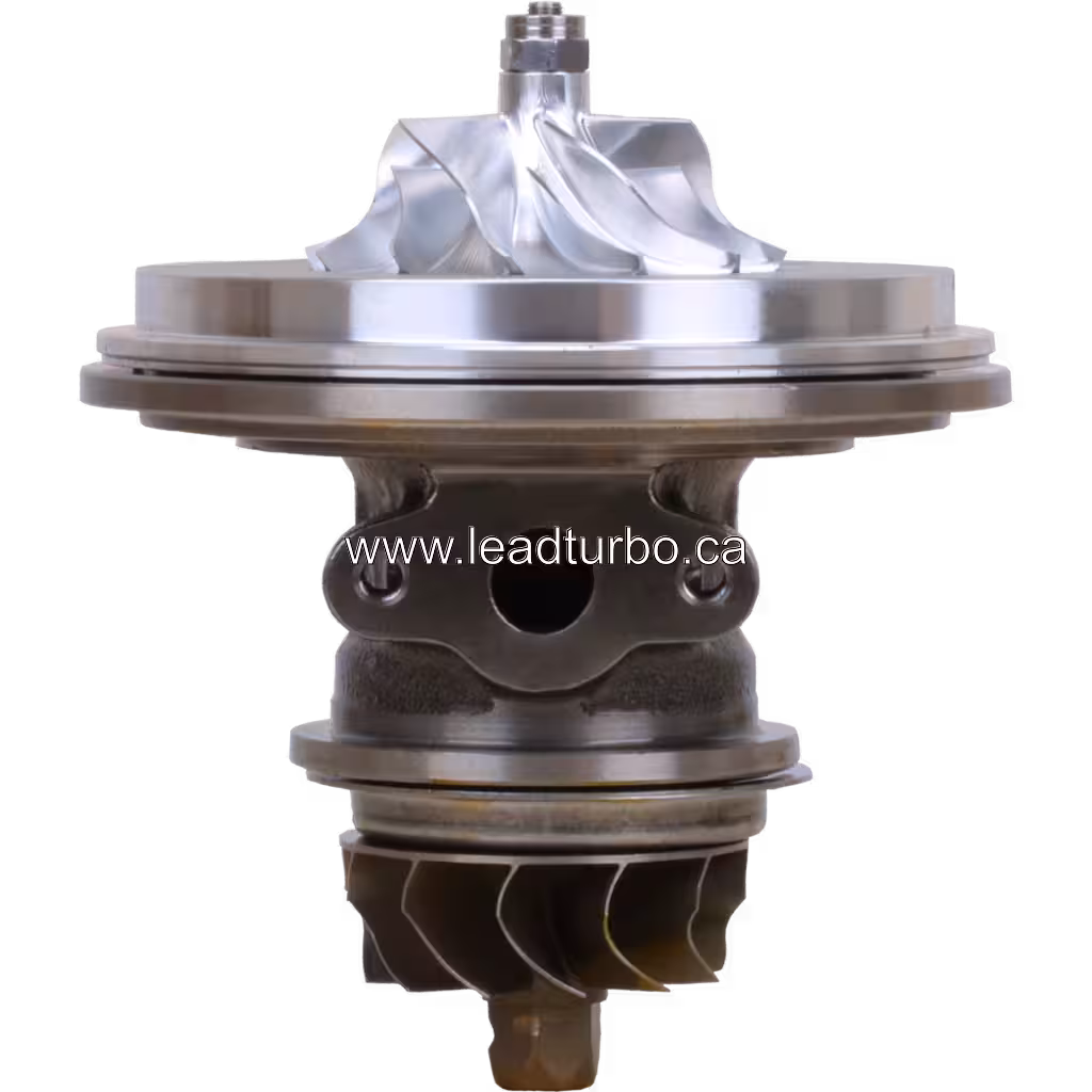 K04 Turbocharger Core Replacement for VW Amarok 2.0L BITD - Part #53049700144