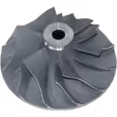 Roue Compresseur 49178-09610 CW de Turbochargeur pour Mitsubishi TD05H-12B thumbnail 2