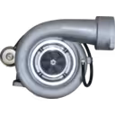 Turbochargeur de Remplacement 124-3759 BTG7508 pour CAT C15 et CAT 3406E thumbnail 1