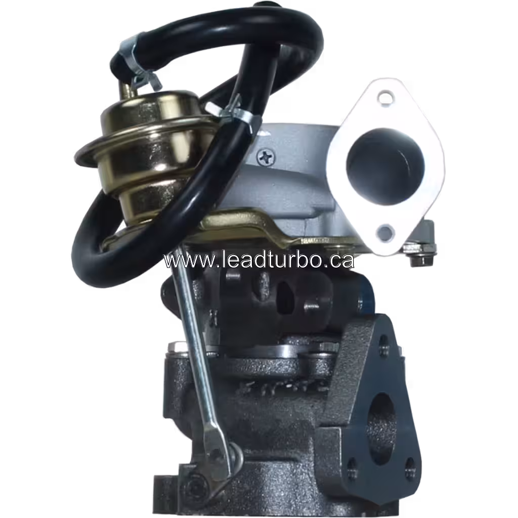 Turbocompresseur de Remplacement 13900-62D51 pour Suzuki Isuzu 4TNA (VZ21)