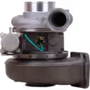 Turbocompresseur de Remplacement HY40V 05003413360 pour Iveco Cursor 8 thumbnail 2