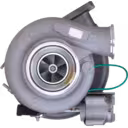 Turbocompresseur de Remplacement HY40V 05003413360 pour Iveco Cursor 8