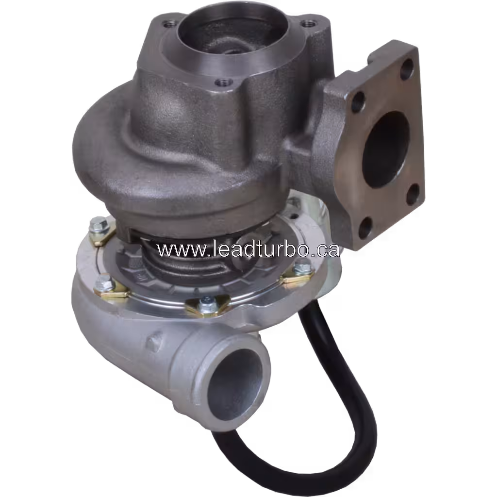 2674A373 GT2052 Turbocharger Replacement for Perkins T4 40 4L Cummins