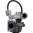 2674A373 GT2052 Turbocharger Replacement for Perkins T4 40 4L Cummins thumbnail 2