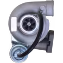 2674A373 GT2052 Turbocharger Replacement for Perkins T4 40 4L Cummins