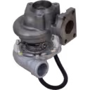 2674A373 GT2052 Turbocharger Replacement for Perkins T4 40 4L thumbnail 4