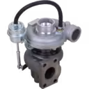 2674A373 GT2052 Turbocharger Replacement for Perkins T4 40 4L thumbnail 3