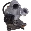 28200-42800 TF035 Turbocharger Replacement for Hyundai D4BH 4D56TCI thumbnail 3