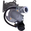 28200-42800 TF035 Turbocharger - zamiennik dla Hyundai D4BH 4D56TCI