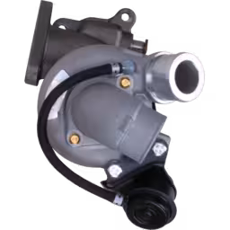 28200-42800 TF035 Turbolader als Ersatz für Hyundai D4BH 4D56TCI