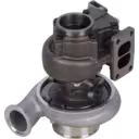 3596627 HX35W Turbocharger Replacement for Cummins B Series 6BTAA thumbnail 4