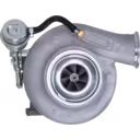 3596627 HX35W Turbocharger Replacement for Cummins B Series 6BTAA thumbnail 1