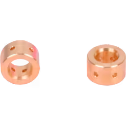 49178-09610 JB Journal Bearing Replacement for Alfa Romeo M631AT20C TD05H-12B 6