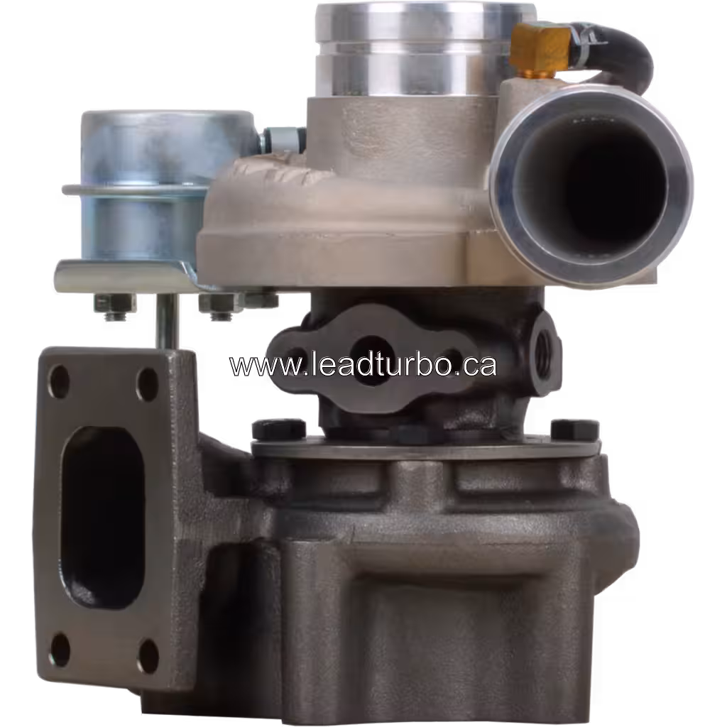 720618-0003 TB25 Turbocharger Replacement for Sinotruk Foton BJ493ZLQ