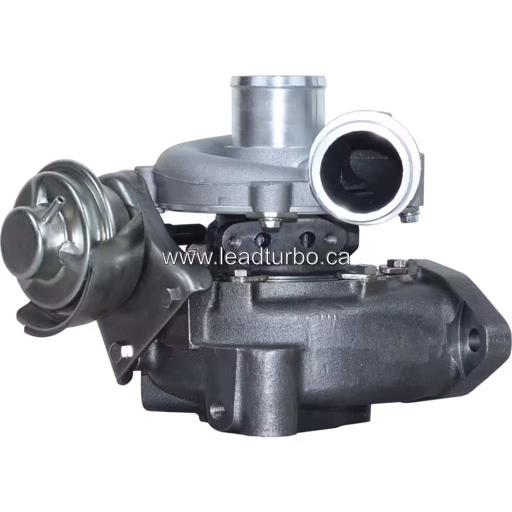 801891-0001S GT1749V Turbocharger Replacement for Toyota Avensis TD 1CD-FTV