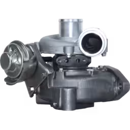 801891-0001S GT1749V Turbocharger Replacement for Toyota Avensis TD 1CD-FTV