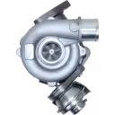 801891-0001S GT1749V Turbocharger Replacement for Toyota Avensis TD 1CD-FTV thumbnail 1