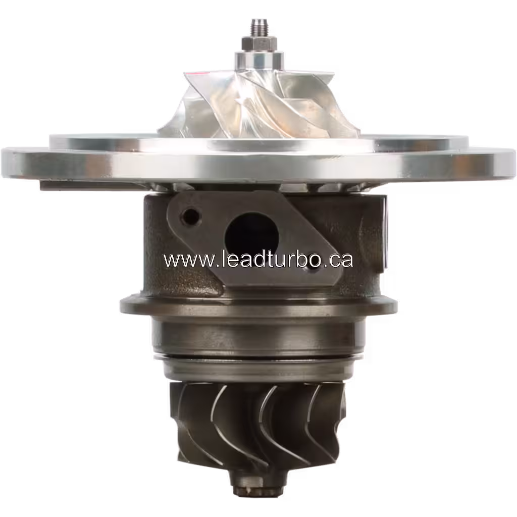 RHF55 turbocharger core assembly for Isuzu Viga, part FOR 8980701432